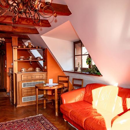 Apartamenty Molus Na Rynku Staromiejskim Torun Exterior photo