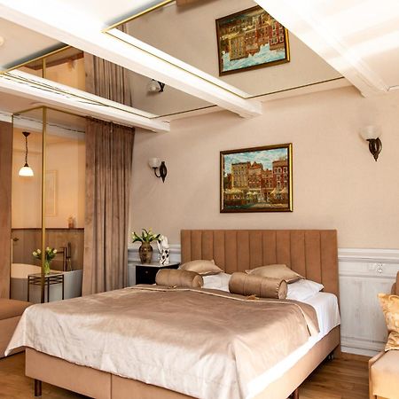 Apartamenty Molus Na Rynku Staromiejskim Torun Exterior photo